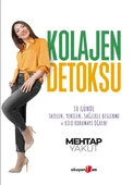 Kolajen Detoksu/Mehtap Yakut - 1