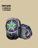 F6 TELEFON SOGUTUCU thumbnail 4