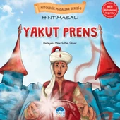 Mitolojik Masallar Serisi – Hint Masalı Yakut - 1