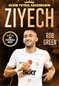 Ziyech – Benim Futbol Kahramanım/Rob Green - 1