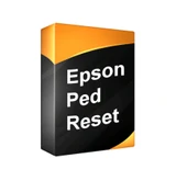 Epson L1110 Yazıcı Için Ped Hatası Reset Pad Dolu Hatası Reset programı - 1