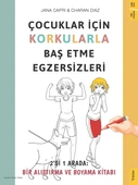 Çocuklar için Korkularla Baş Etme Egzersizleri/Charan - 1