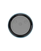 Bluetooth 5.0 Mini Taşınabilir Hoparlör – Yüksek Ses Kalitesi, Eller Serbest Arama ve Uzun Pil Ömrü thumbnail 3