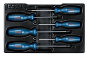 BOSCH PROFESYONEL TORX TORNAVİDA SETİ 6 PARÇA - 4