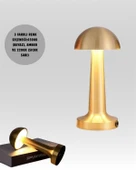 Mantar Masa Lambası thumbnail 5