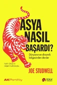 Asya Nasıl Başardı/Joe Studwell - 1
