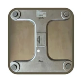 bigmate BGT-7001S Siyah Wi-Fi Bağlantılı Akıllı Dijital Vücut Analiz Baskülü - 2