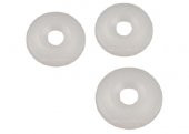 MADE PLASTİK VİDA PULU 100 ADET - 1