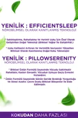 AURAN Lavanta Uyku Ve Yastık Spreyi Rahatlatıcı Uyku Ve Dinlenme Spreyi Sleep And Pıllow Spray 50ml - 6