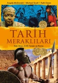 Tarih Meraklıları: Eski Mısır, Antik Yunan, Roma/Angela - 1