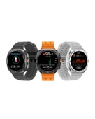 S7 ULTRA AKILLI SAAT thumbnail 1