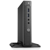 HP PRODESK 260 G2 İNTEL PENTİUM 4405U İŞLEMCİ 16 GB RAM 240 GB SSD MİNİ MASAÜSTÜ PC thumbnail 1