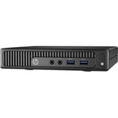 HP PRODESK 260 G2 İNTEL PENTİUM 4405U İŞLEMCİ 16 GB RAM 240 GB SSD MİNİ MASAÜSTÜ PC thumbnail 2