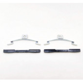 VW Golf & GTI 2000-2004 İçin Sunroof Tamir Klipsi (2 Set) thumbnail 3