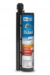 MADE POWER EXTRA KİMYASAL DÜBEL 345 ML - 1
