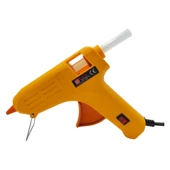 Fixonic B.H.D MB0155 40 Watt Sıcak Silikon (Mum) Tabancası thumbnail 1