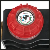 Einhell GE-WW 1246 N FS, Hidrofor thumbnail 5