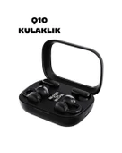 Q10 Bluetooth Kulaklık thumbnail 1