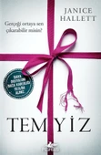 Temyiz/Janice Hallett - 1