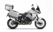 SHAD K0SP194P 4P SYSTEM 2014-2020 KTM 1290 Super Adventure T Uyumlu Yan Çanta Demiri - 3