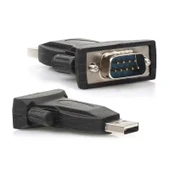 Dark Dk-ac-usb2rs232 Usb 2.0 - Rs232 Seri Port Dönüştürücü - 1