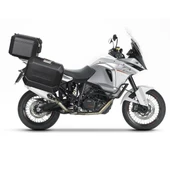 SHAD K0SP194P 4P SYSTEM 2014-2020 KTM 1290 Super Adventure T Uyumlu Yan Çanta Demiri - 4