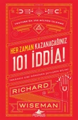 Her Zaman Kazanacağınız 101 İddia/Richard Wiseman - 1