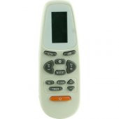 LORNA 12 HP Klima Kumandası - ST - 1