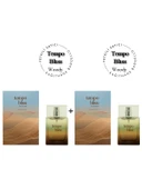 Tempo Blıss + Tempo Blıss Kadın Parfüm Edp  Woody - Mnmstem2 - 1