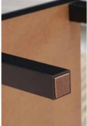 Gürçay Mobilya Altı Zemin Koruyucu Keçe 20*20mm - 2