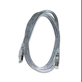 Qport Q-pr3 Usb 2.0 3m Prınter Kablosu - 1