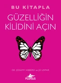 Bu Kitapla Güzelliğin Kilidini Açın/Jessamy Hibberd,Jo - 1