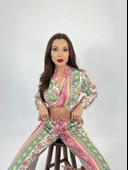 6909 TAKIM-MADRİD thumbnail 1