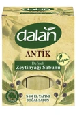 Dalan Antik Defneli Zeytinyağı El Yapımı Doğal Sabun 150 g x 6 Adet = 900 g - 1