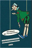 Pinokyo   Bir Paralel Kitap/Giorgio Manganelli - 1