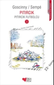 Pıtırcık Futbolcu/Rene Goscinny,Jean Jacques Sempe - 1