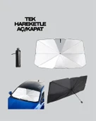 ARAÇ ŞEMSİYESİ - 2