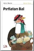 Pırtlatan Bal/Aziz Nesin - 1