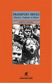 Frankfurt Okulu/Kurtul Gülenç - 1