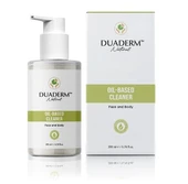 DUADERM TEMİZLEME YAĞI 200 ML - 1