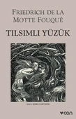 Tılsımlı Yüzük/Friedrich de la Motte Fouque - 1