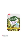 Dalan Family Zeytin Mucizesi Güzellik Sabunu 75 g x 4 Adet - 1