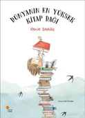 Dünyanın En Yüksek Kitap Dağı/Rocio Bonilla - 1