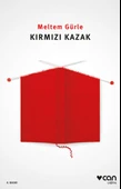 Kırmızı Kazak/Meltem Gürle - 1