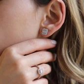 Baget Kesim Gümüş Set thumbnail 5