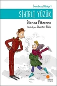 Sihirli Yüzük İnanılmaz Hikaye 1/Bianca Pitzorno - 1