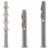 MADE SİDİNG KASA DÜBELİ 10x100MM  100 ADET - 1