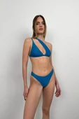 Tek Omuz Bikini Takım thumbnail 2