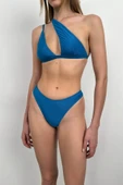 Tek Omuz Bikini Takım thumbnail 3