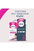Veet Professional Sir Ağda Bandı Yüz Bölgesi Normal Ciltler 20'li - 2